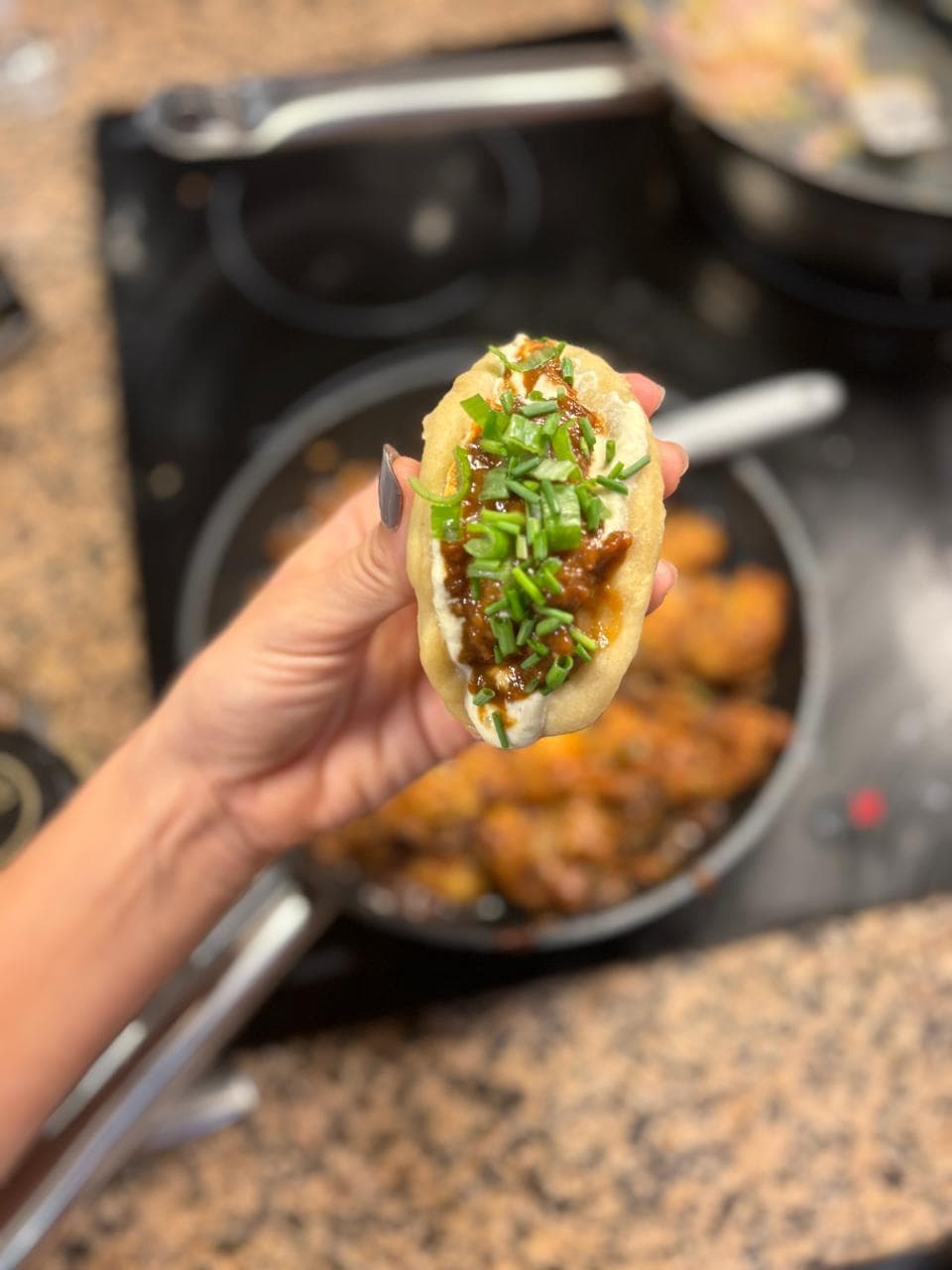 Arepas