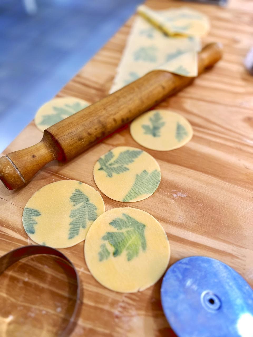 Mane Copetin